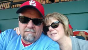 2016 St. Louis Cardinals Game